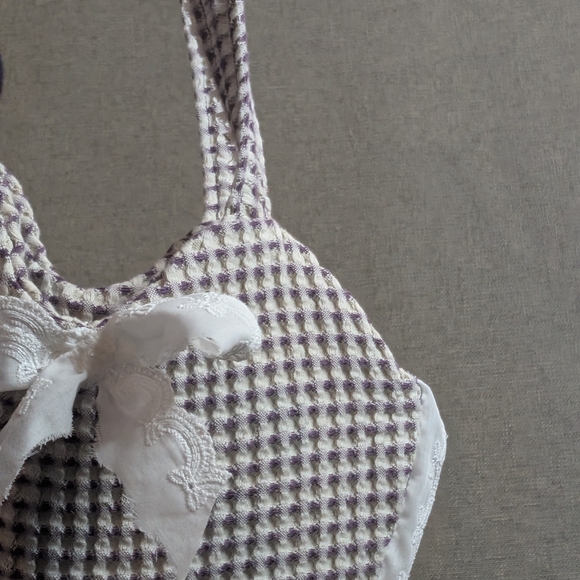 Handbags - Handmade Heart Shaped Handbag